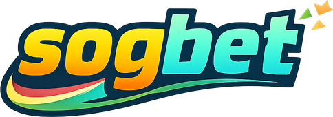 sogbet brand logo